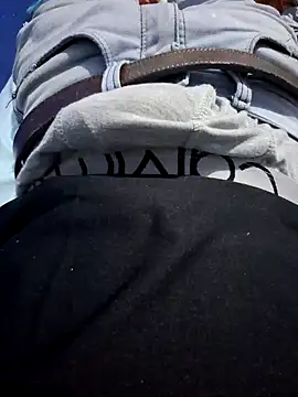 elgrandoblado11's web cam