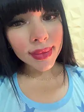 BrendaCrean live sex cam