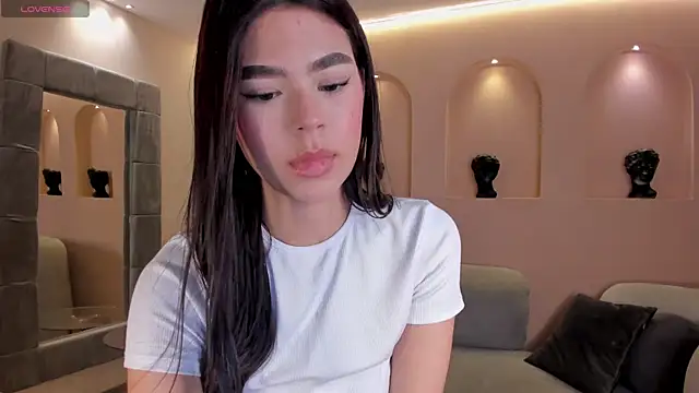 EllieScott's Stripchat show and profile