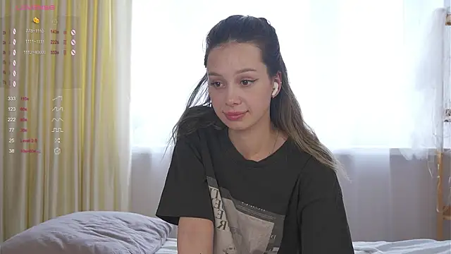 chillgirll's web cam