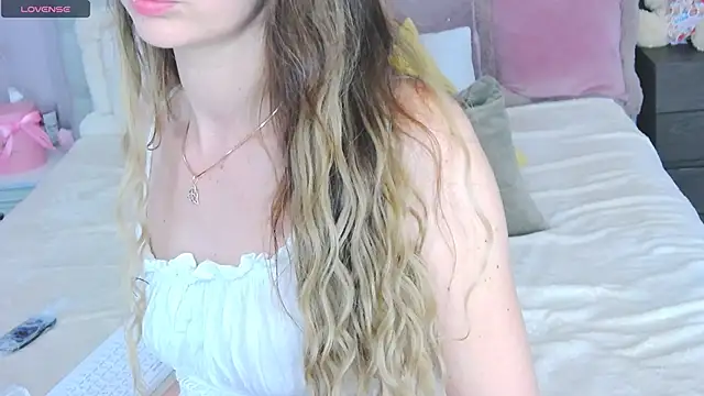 VioletUmi's web cam