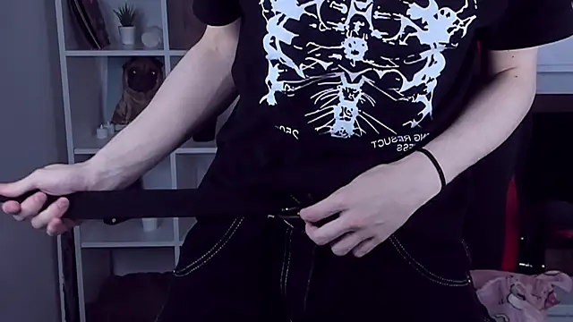 Justin_Care live sex cam
