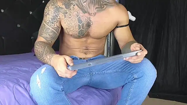 john_cartter1 live sex cam