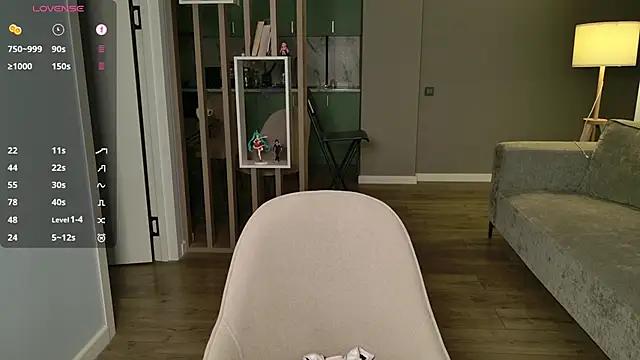 Pompumi live sex cam