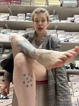Honey___Hot live sex cam