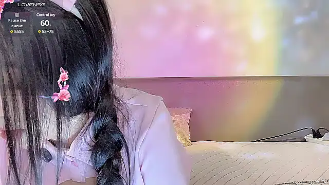 AYW-21's web cam