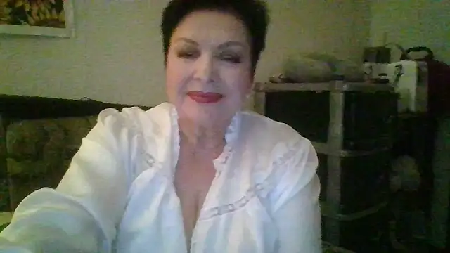 BabettaLove631's web cam