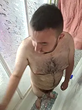 Javier_bear's Stripchat show and profile