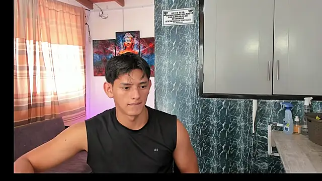 Hiroshi_Shen live sex cam