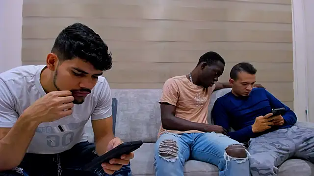 choose_randoms live sex cam
