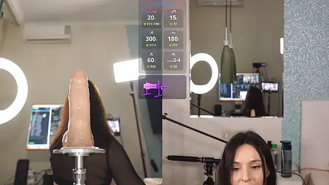 Sweet_Mistie live sex cam