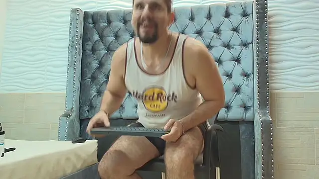 JACKRAVENN live sex cam
