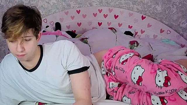 Timothy_Fox live sex cam