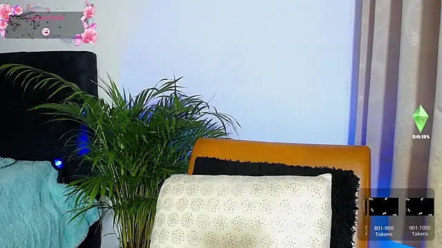 Aaron-Speitzer's web cam