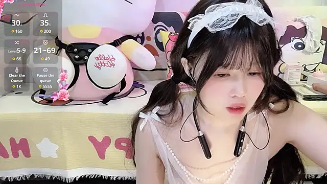 Alien1227 live sex cam