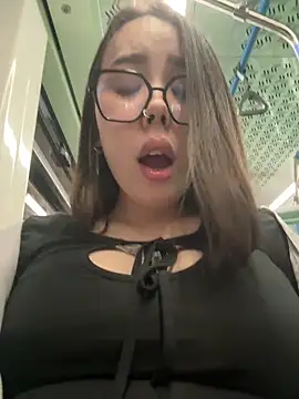 Asian_Asami live sex cam