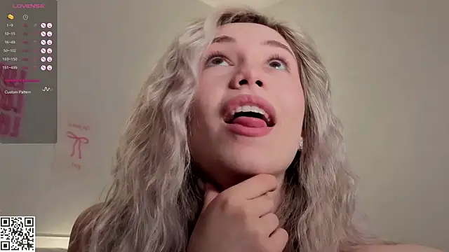 lilisstar live sex cam