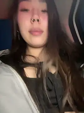 Asian_Asami live sex cam