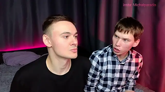 michael_sexdevil live sex cam