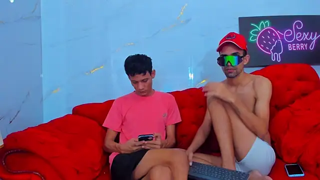Twink_groupx live sex cam