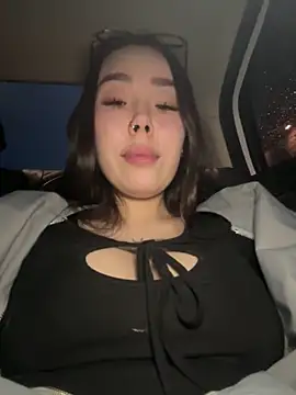 Asian_Asami live sex cam
