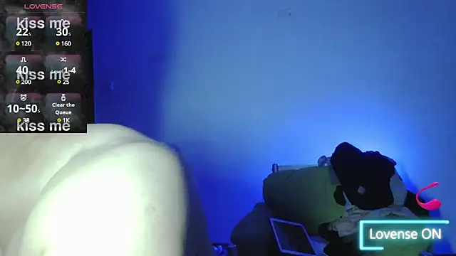 shuai321 live sex cam