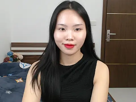AmeliaJohanson's web cam