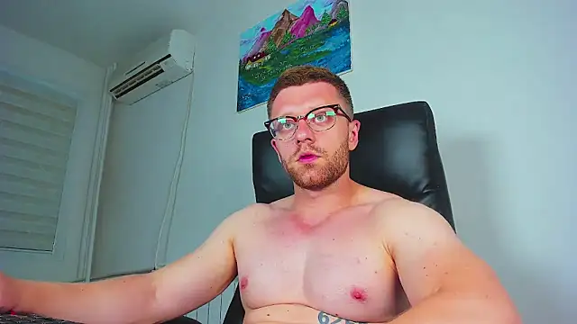 Findom_guy's cam snapshot