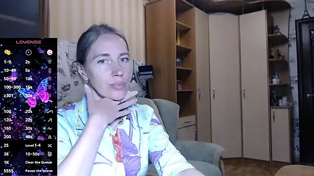 Javelinka's web cam