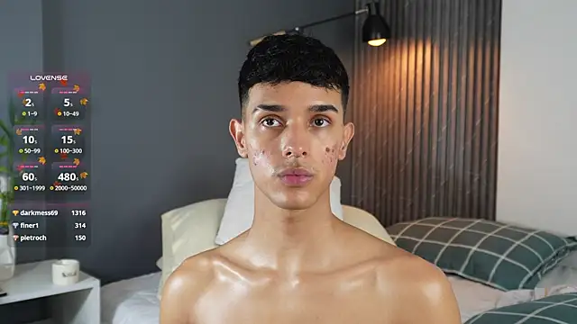 Busterspinter live sex cam