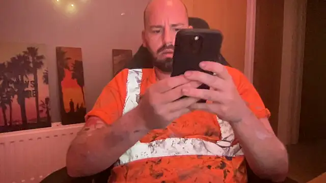 BUILDER4YOU live sex cam