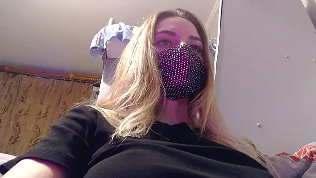 Iris_lave's web cam