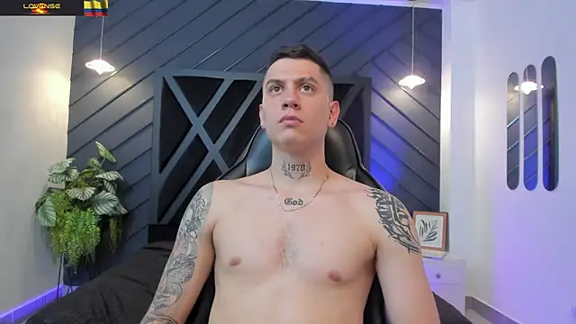 Yeiko_Romero_ live sex cam