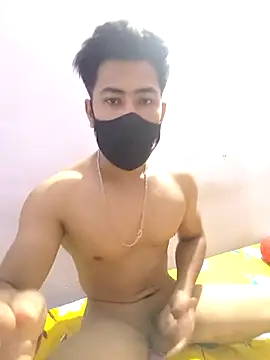 Seenuroy463 live sex cam