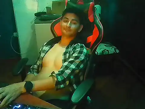 SVGUSSV's web cam