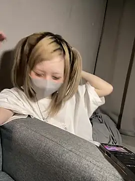 lala_tenshino's web cam