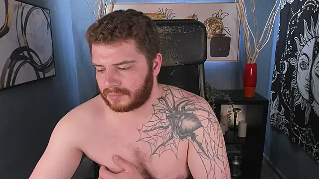 DominicGengry's web cam