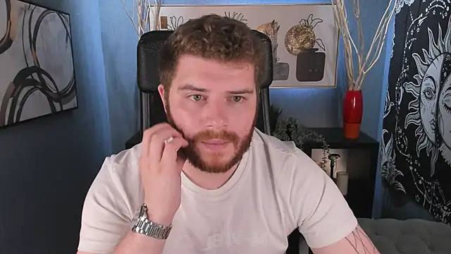 DominicGengry live sex cam