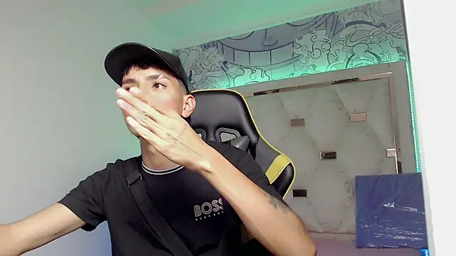 Kris_cuervo's web cam