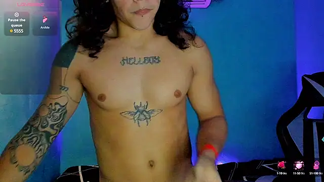 Maximiliano_scoott__ live sex cam