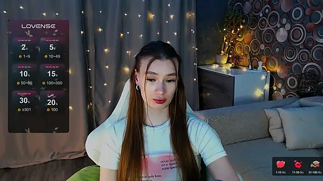LolaDex's web cam
