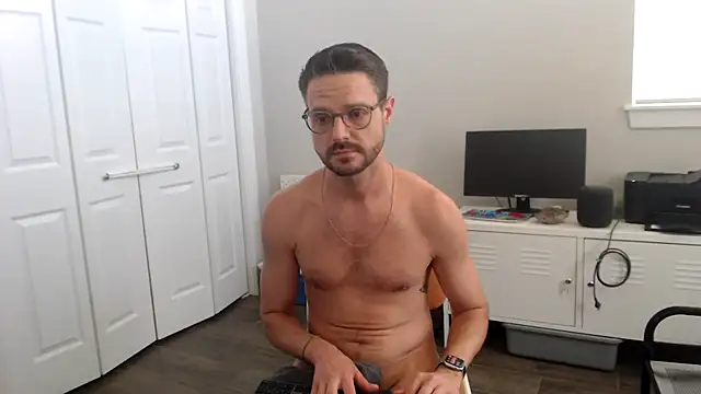 GraysonnAxel's web cam
