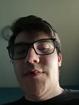 Carterdoesporn's web cam