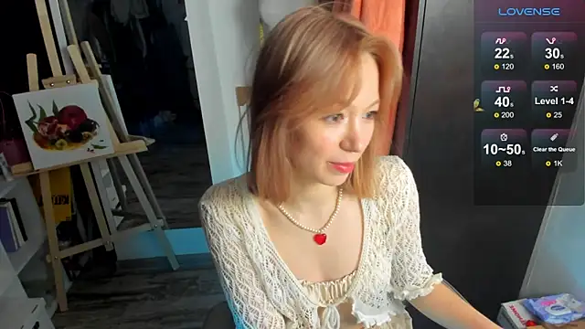 DianaMoore's web cam