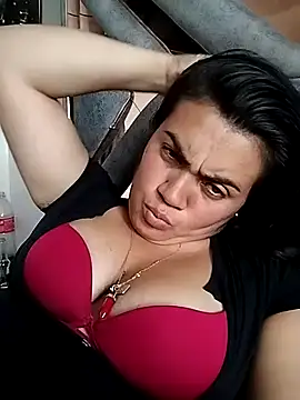 naughty-sharlot's web cam