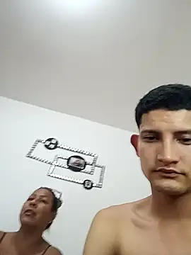 Afroditabichota live sex cam