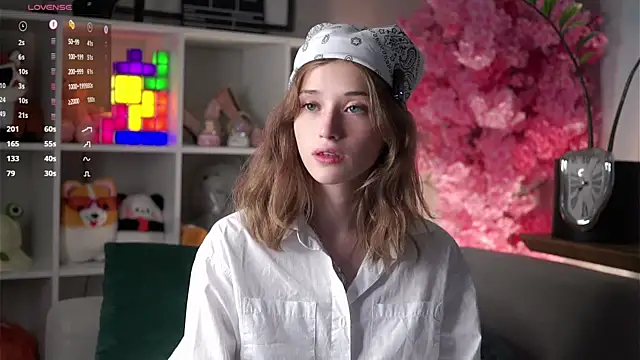 EdlinHargus live sex cam