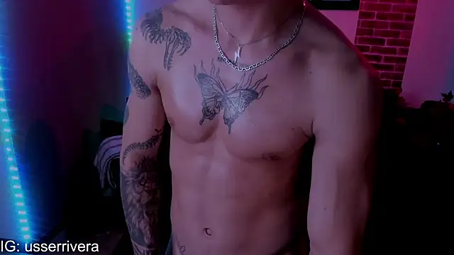 Thomass_clark live sex cam