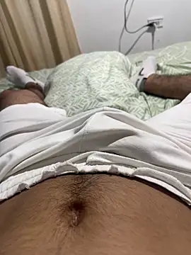 DanteRushh live sex cam