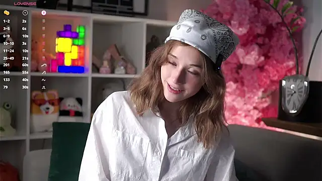 EdlinHargus live sex cam
